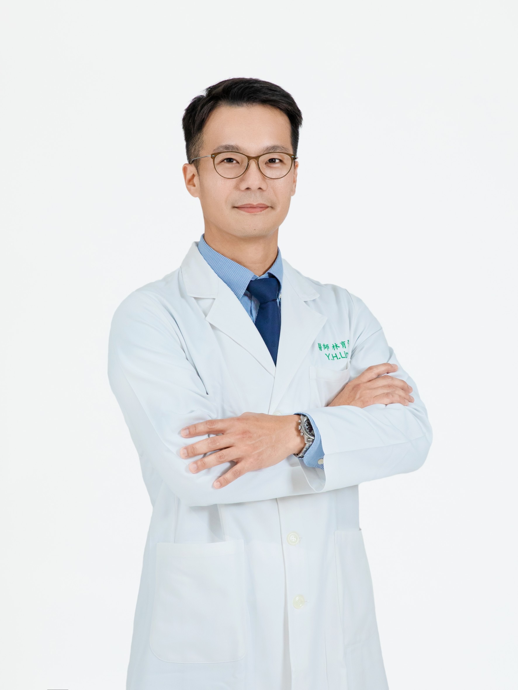 林育弘醫師 Yu-Hung Lin